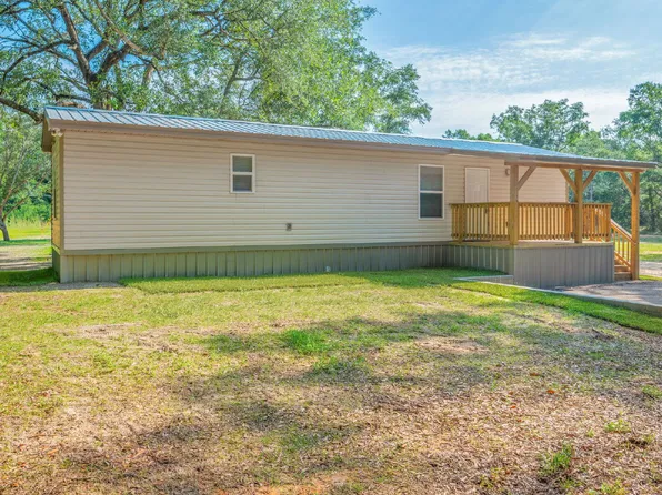 5465 Lunnie Barnes St, Baker, FL 32531