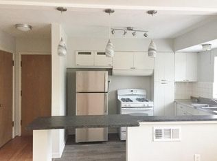 6925 Clifton Ave APT 2S, Saint Louis, MO 63109