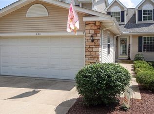 905 Grand View Ln #45-H, Aurora, OH 44202