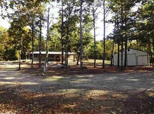 200 Betty Ownes Rd, Higden, AR 72067