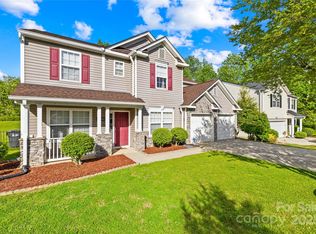 6222 Ohaus Ct #59, Charlotte, NC 28216