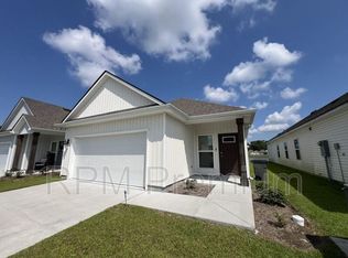 1255 Drago Dr, Baton Rouge, LA 70820