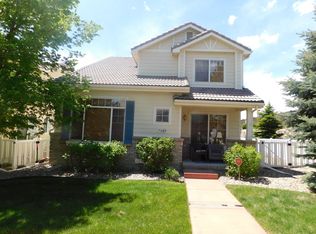 5029 Pasadena Way, Broomfield, CO 80023