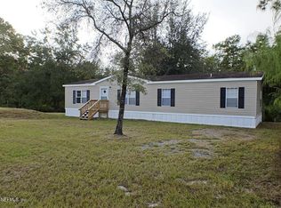 2100 Candlewood Ct, Middleburg, FL 32068