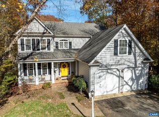 2876 Stratford Glen Way, Charlottesville, VA 22911