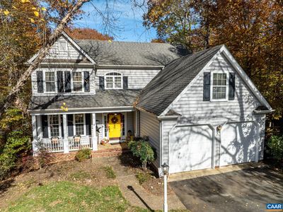 2876 Stratford Glen Way, Charlottesville, VA, 22911
