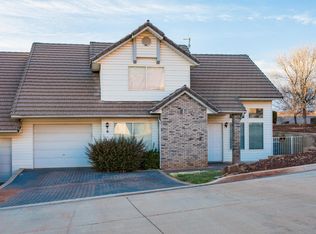 438 Stone Mountain Dr #6, Saint George, UT 84770