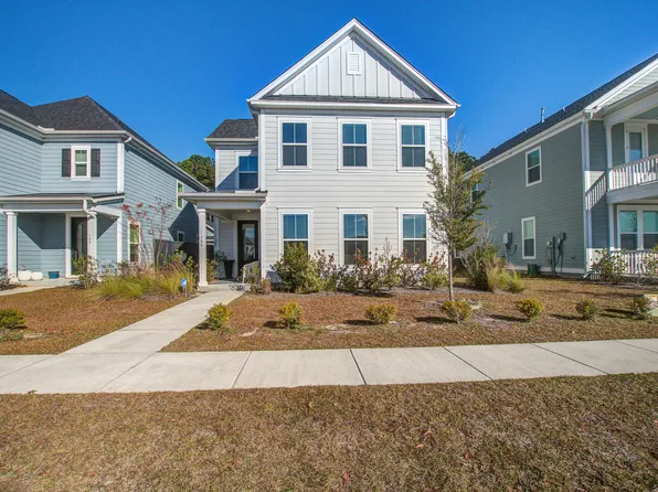 106 Helena Park Dr, Summerville, SC 29486