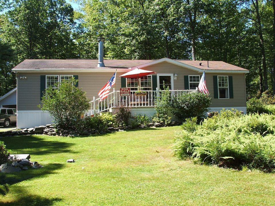 Quiet country living