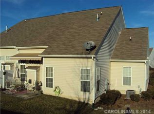 1494 Burrell Ave NW, Concord, NC 28027