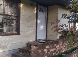 2216 Vine St, Brownwood, TX 76801