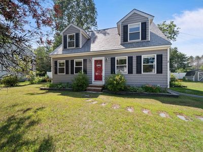 2 Tower Circle, Concord, NH, 03303