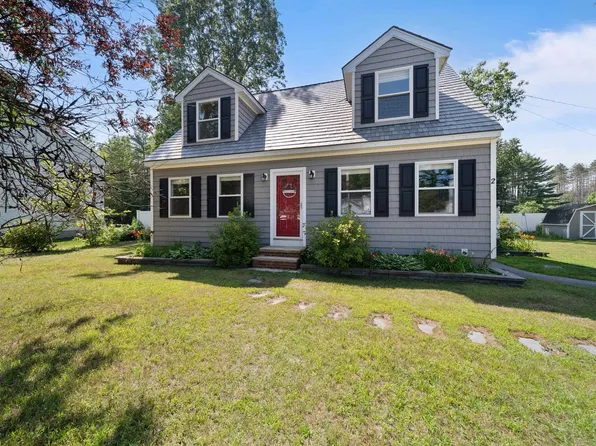 2 Tower Circle, Concord, NH 03303