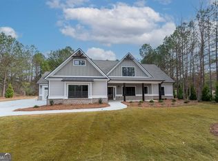 3837 N Sharon Church Rd, Loganville, GA 30052