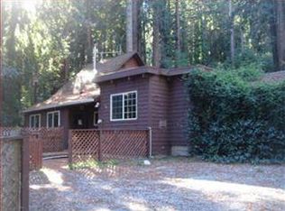 587 West Dr, Felton, CA
