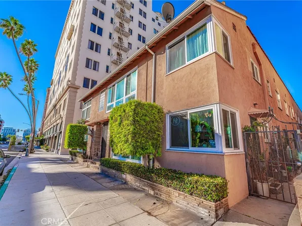 325 Cedar Ave, Long Beach, CA 90802