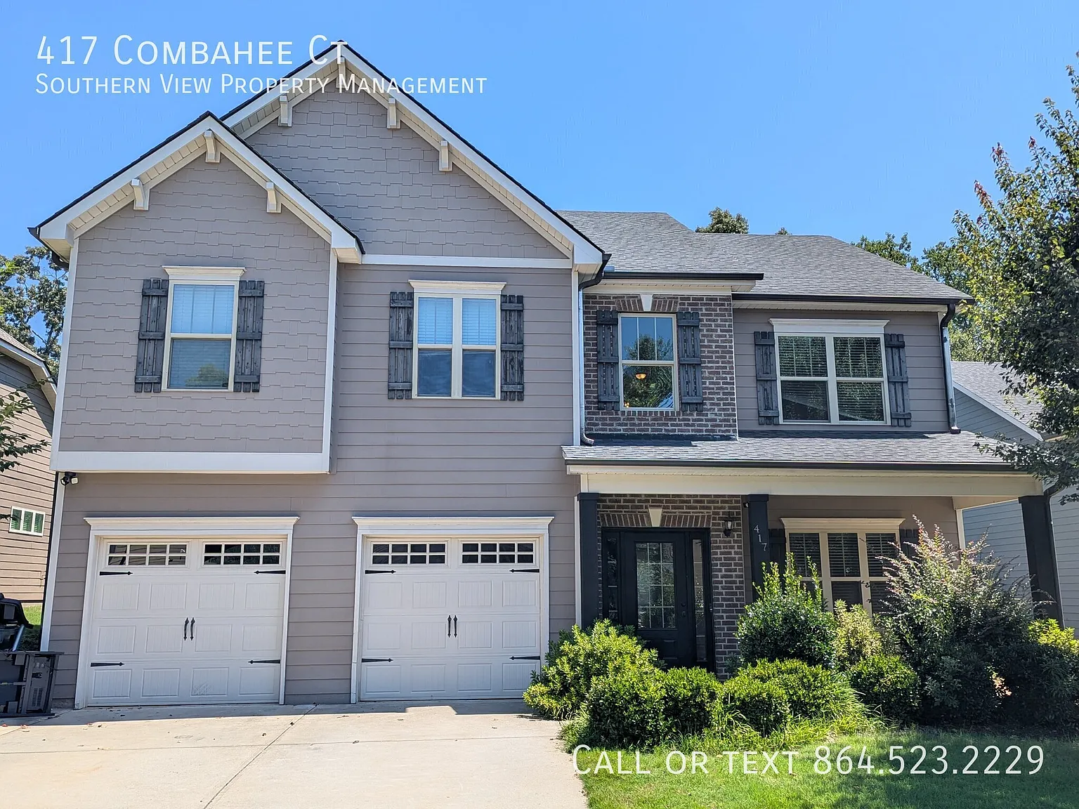 4 bed, 2901 sqft, $2,745 — Photo 1