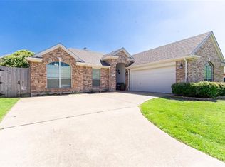 1418 Sleepy Hollow Dr, Allen, TX 75002
