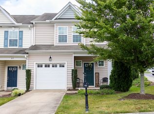 417 Stone Flower Ln #1, Raleigh, NC 27603