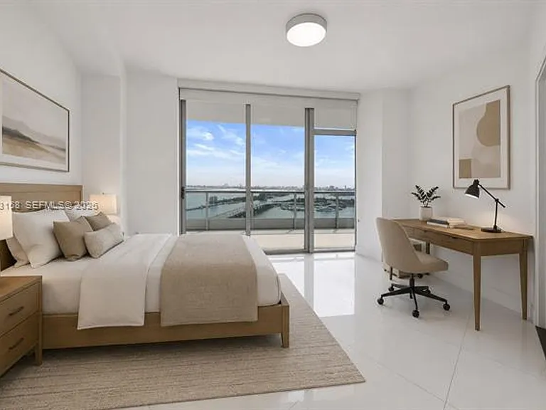 900 Biscayne Blvd #4006 — Photo 30