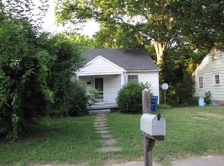 2005 Ashe St, Durham, NC 27703