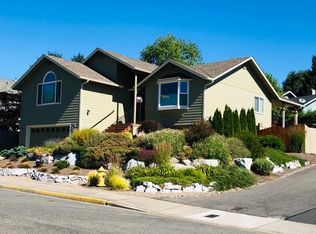 1250 Marcus Way, Grants Pass, OR