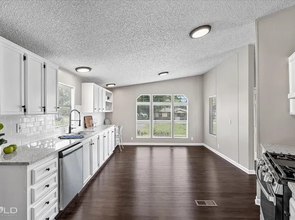 3044 Yorktown Dr, Shreveport, LA 71107