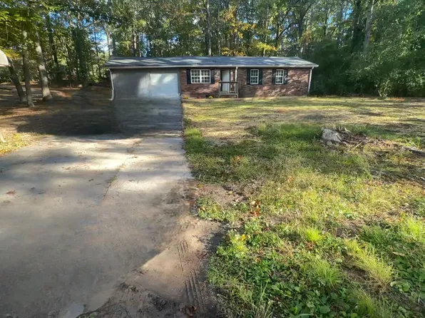 5990 Mallory Rd, Atlanta, GA 30349