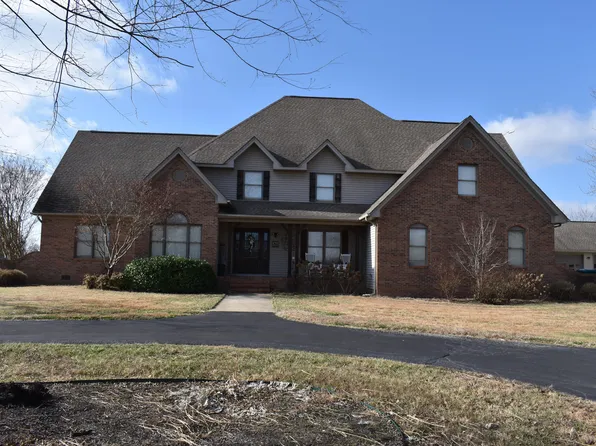 8255 Old Lovelaceville Rd, Paducah, KY 42001