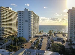 4010 Galt Ocean Dr APT 1116, Fort Lauderdale, FL 33308
