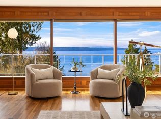 727 SW 199th Place, Normandy Park, WA