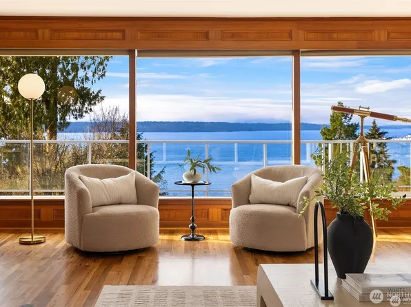 727 SW 199th Place, Normandy Park, WA 98166