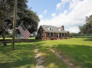 1148 Camden Rd, Vance, SC 29163