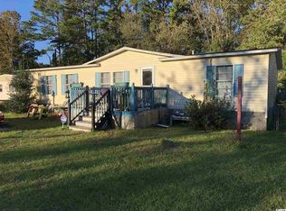 130 Ranchette Cir, Myrtle Beach, SC 29588