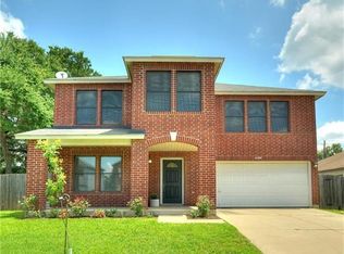 4304 Triboro Trl, Austin, TX 78749