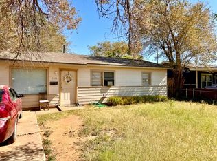 3106 2nd Pl, Lubbock, TX 79415