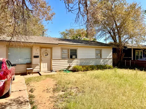 3106 2nd Pl, Lubbock, TX 79415