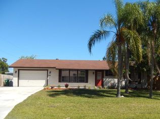 2633 SE Ibis Ave, Port Saint Lucie, FL 34952