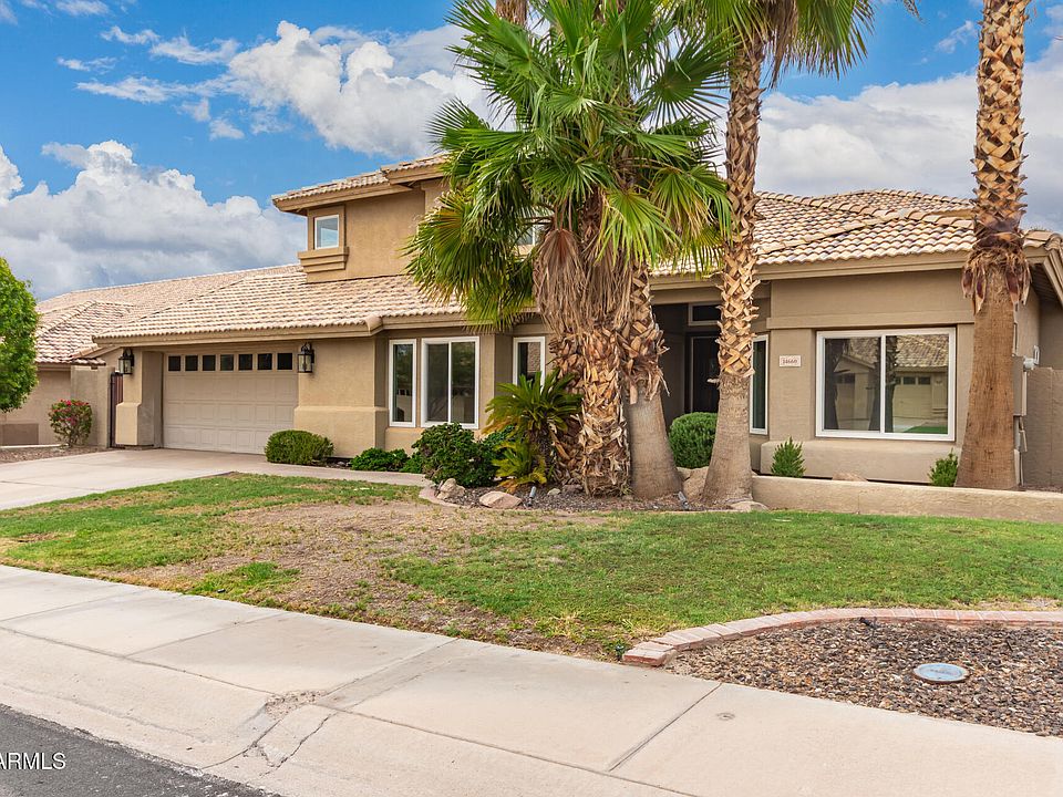 14660 S 25TH Place, Phoenix, AZ 85048 | Zillow