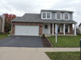 1419 Eliot Trl, Elgin, IL 60120