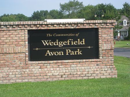 Avon Park at Wedgefield