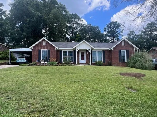 7649 Northfield Dr, Columbus, GA 31909