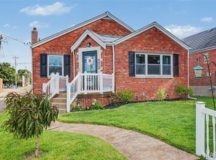 5829 Oleatha Ave, Saint Louis, MO 63139