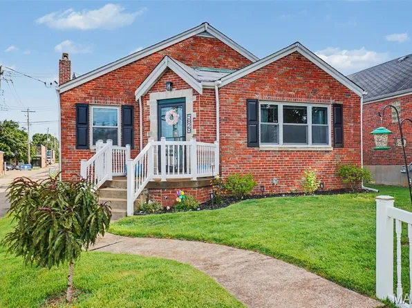 5829 Oleatha Ave, Saint Louis, MO 63139