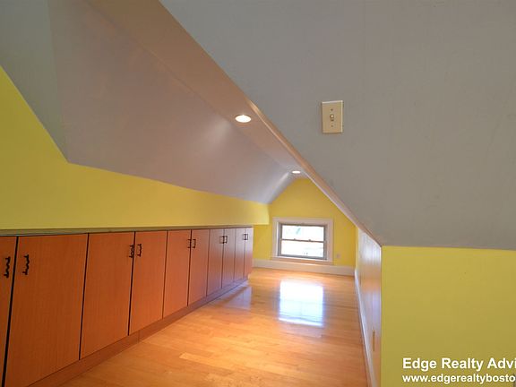 22 Brooks St. #R Boston - Brighton Unit Photo 12