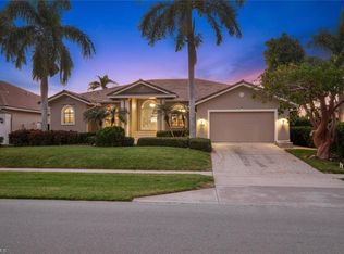 308 Lamplighter Dr, Marco Island, FL 34145