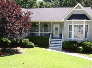 25 Rosemont Cir, Calera, AL 35040