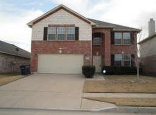 4556 Lacebark Ln, Fort Worth, TX 76244