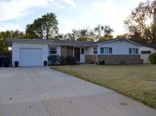 425 E Random Rd, El Dorado, KS 67042