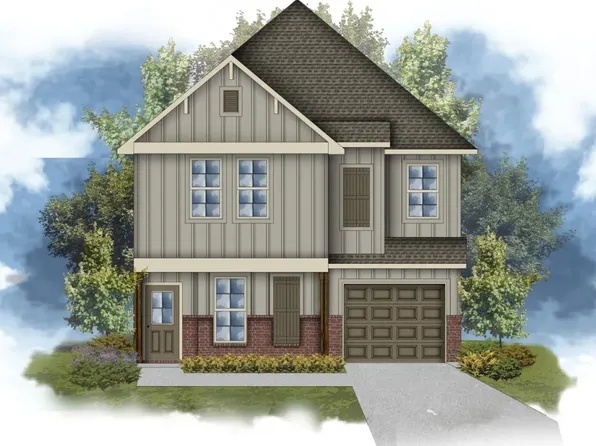 107 Florence Cv Lot 19, Burns, TN 37029